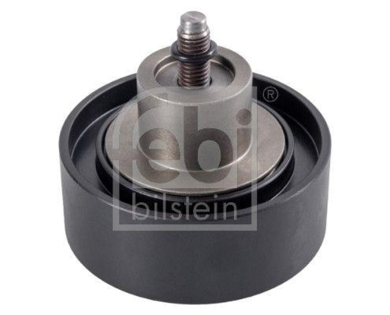 FEBI BILSTEIN 174646 Umlenkrolle f&uuml;r Keilrippenriemen f&uuml;r Mercedes-Benz