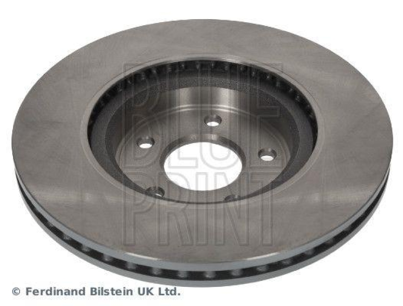 BLUE PRINT ADBP430149 Bremsscheibe f&uuml;r NISSAN