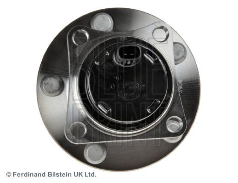 BLUE PRINT ADT38372 Radlagersatz mit Radnabe, ABS-Sensor und Radbolzen f&uuml;r TOYOTA