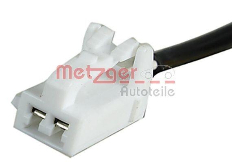 METZGER 09001005 Sensor, Raddrehzahl f&uuml;r HYUNDAI HA links