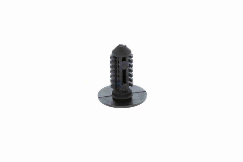 VAICO V22-0194 Clip Abdeckstopfen Ø 4,5 mm Pa 6 schwarz für CITROËN