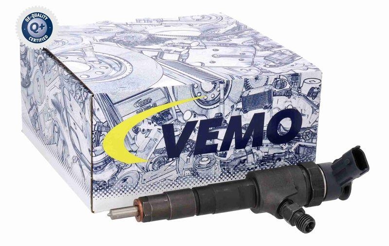 VEMO V25-11-0025 Einspritzd&uuml;se 2-Polig f&uuml;r FORD