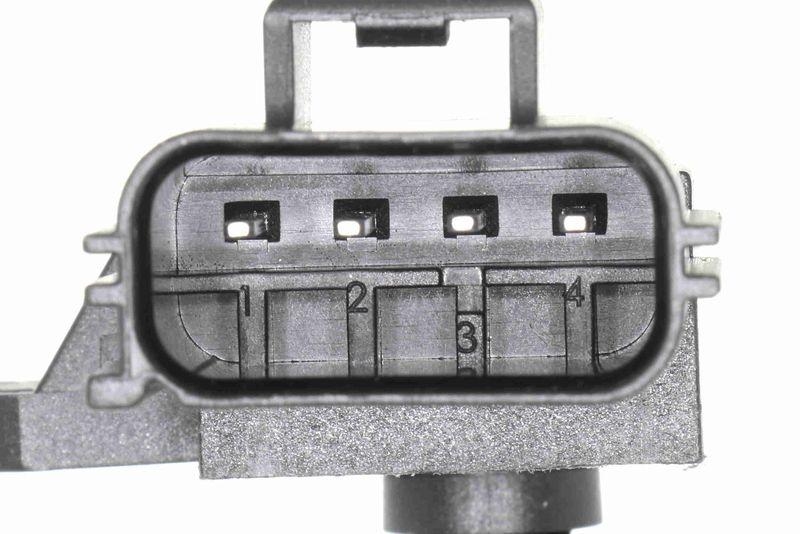 VEMO V25-72-0061 Sensor, Saugrohrdruck 4-Polig f&uuml;r FORD