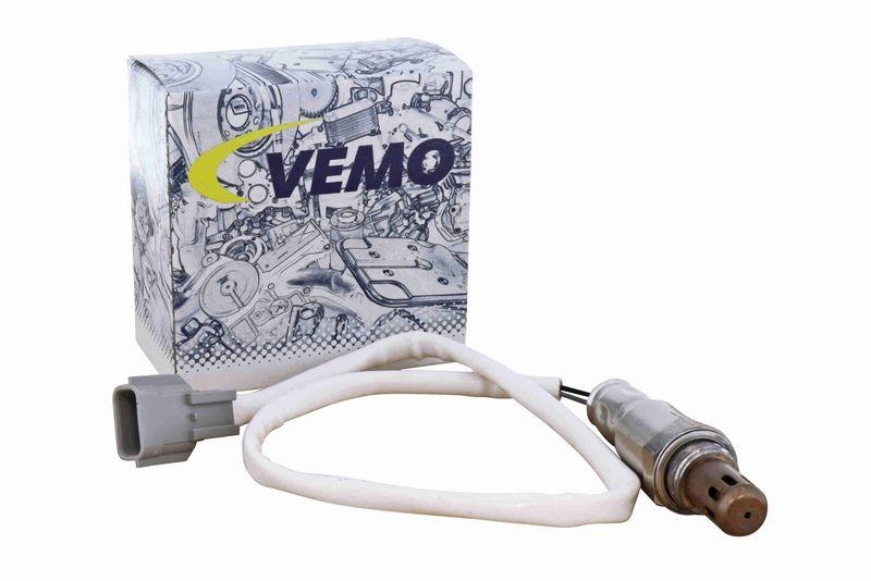 VEMO V46-76-0031 Lambdasonde 4-Polig / 500 mm f&uuml;r RENAULT