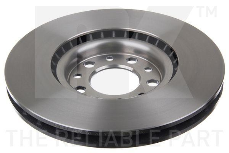 NK 201030 Bremsscheibe f&uuml;r ALFA ROMEO