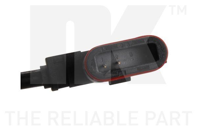 NK 293360 Sensor, Raddrehzahl f&uuml;r MERCEDES-BENZ
