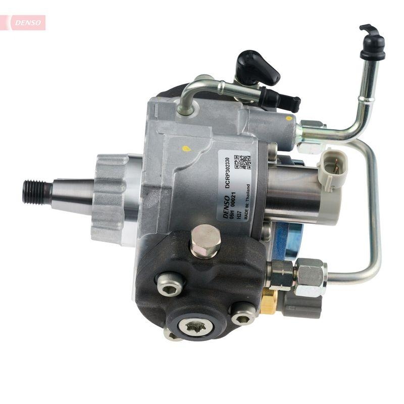 DENSO DCRP302330 Hochdruckpumpe MITSUBISHI OE Nr: 1460A095