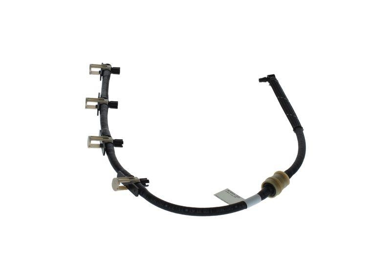 Bosch 0 445 130 209 Kraftstoffr&uuml;cklaufleitung