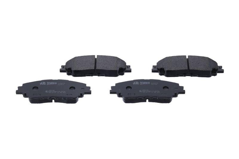 VALEO 610476 SBB-Satz - EV