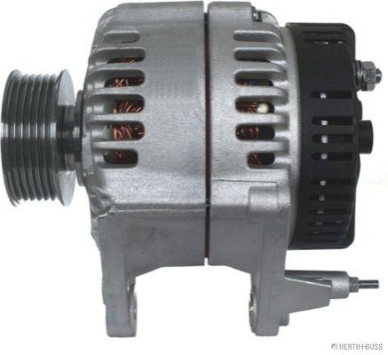 HERTH+BUSS 32041230 Generator 14 V, 90 A