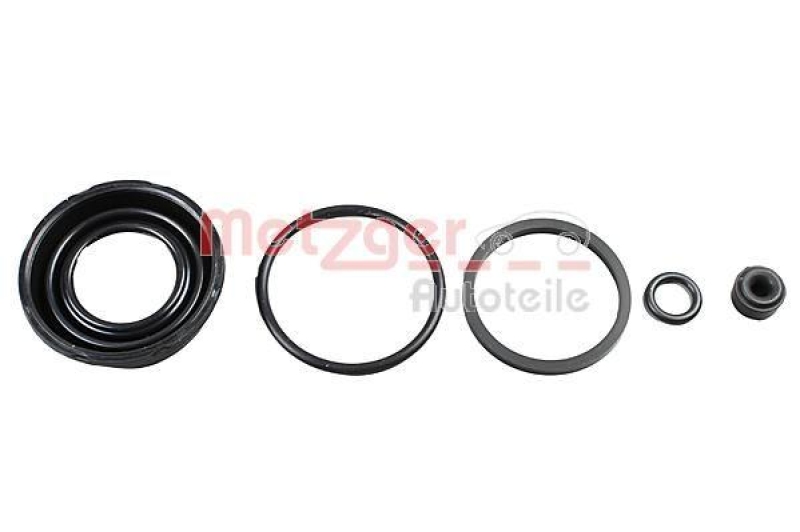 METZGER 114-0063 Reparatursatz, Bremssattel f&uuml;r AUDI/FORD/JAGUAR/VW