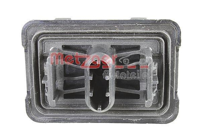 METZGER 2270017 Aufnahme, Wagenheber für BMW/MINI/ROLLS-ROYCE