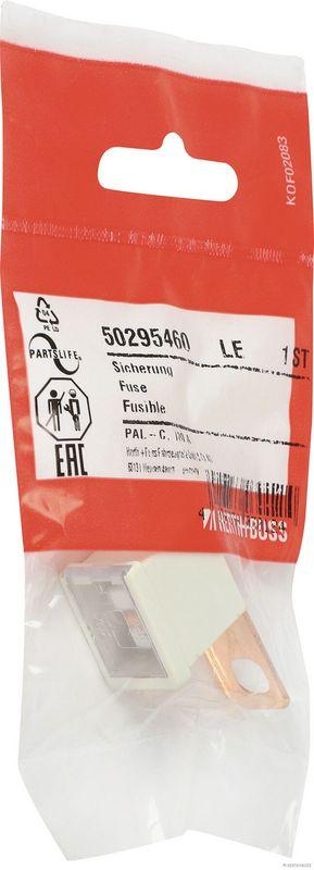 HERTH+BUSS 50295460 Sicherung PAL-C, 120 A