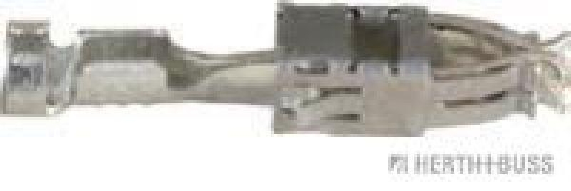HERTH+BUSS 95942352 Crimpzangeneinsatz GHW MDK 5 | AMP Tyco JPT | 0,2-2,5mm²