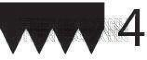 TRISCAN 8640 401123 Micro-V Keilripriemen f&uuml;r Ref. 4Pk1123