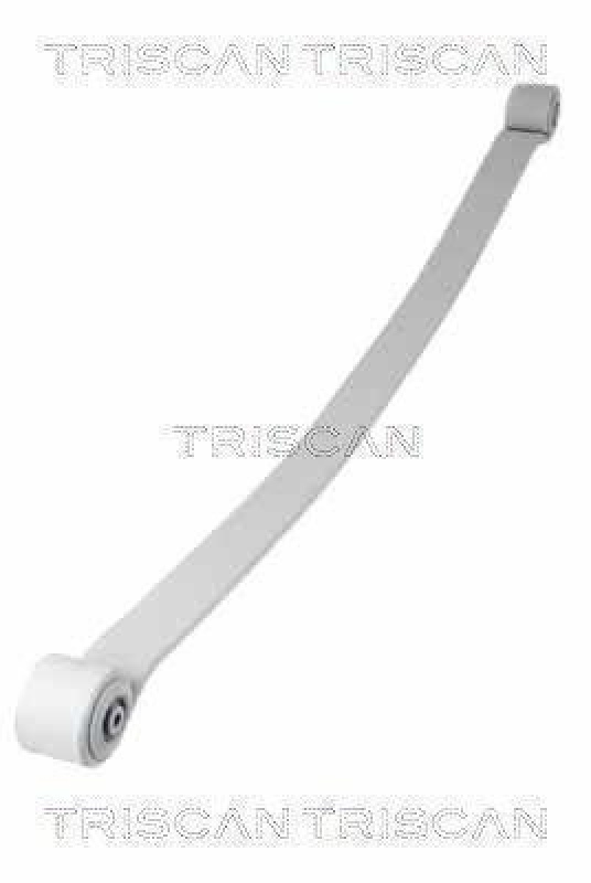 TRISCAN 8765 23041 Blattfeder Hinten f&uuml;r Mercedes Sprinter