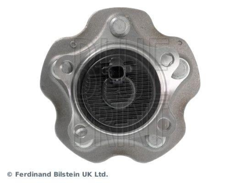 BLUE PRINT ADT38377 Radlagersatz mit Radnabe und ABS-Sensor f&uuml;r TOYOTA