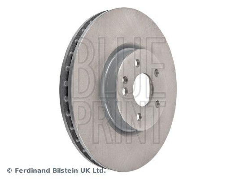 BLUE PRINT ADU174367 Bremsscheibe f&uuml;r Mercedes-Benz PKW
