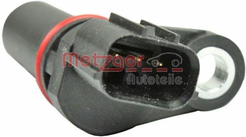 METZGER 0902323 Impulsgeber, Kurbelwelle f&uuml;r HONDA