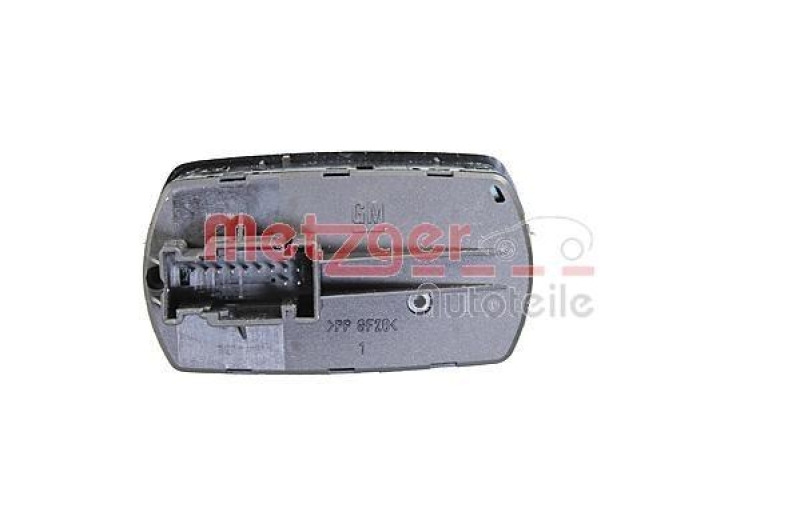 METZGER 0916768 Schalter, Fensterheber f&uuml;r OPEL