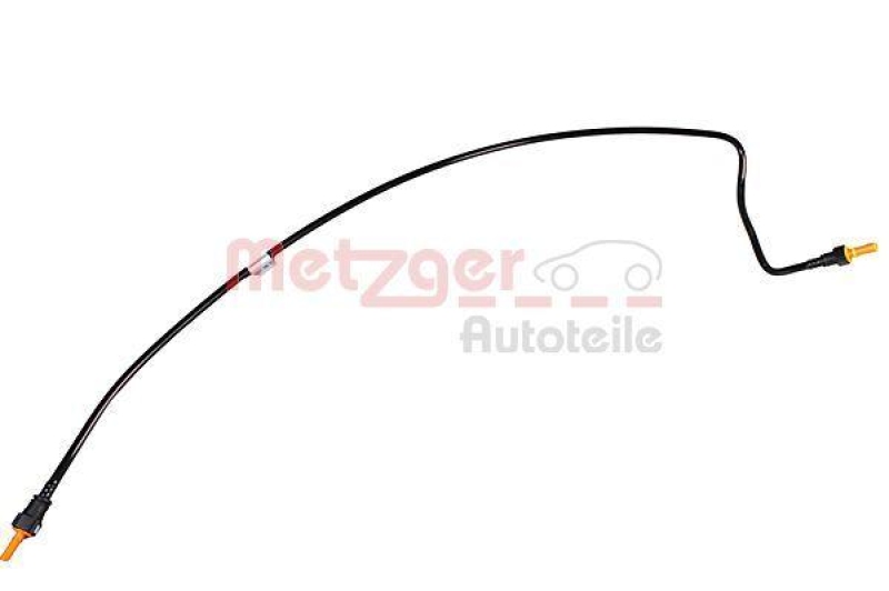 METZGER 2150181 Kraftstoffleitung f&uuml;r RENAULT