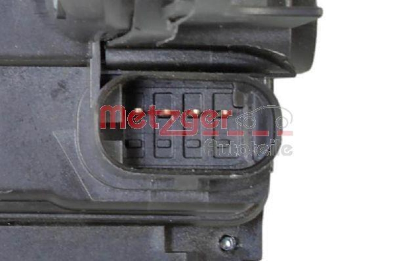 METZGER 2314245 T&uuml;rschloss f&uuml;r MB hinten links