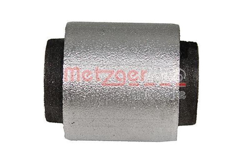 METZGER 52095409 Lagerung, Lenker f&uuml;r BMW HA links/rechts UNTEN