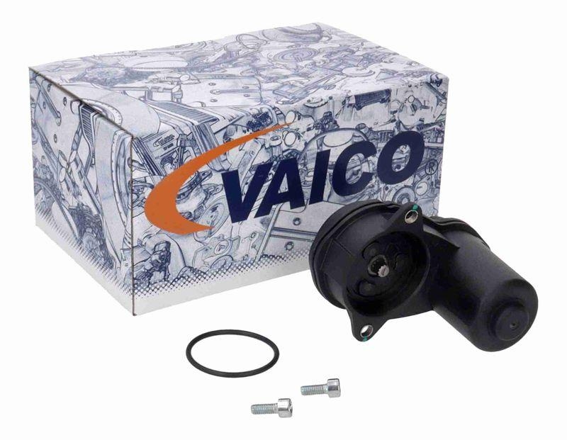 VEMO V20-77-0064 Stellelement, Feststellbremse Bremssatte f&uuml;r BMW