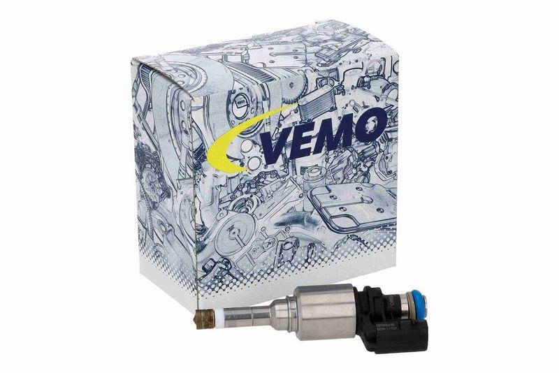 VEMO V25-11-0028 Einspritzd&uuml;se f&uuml;r FORD