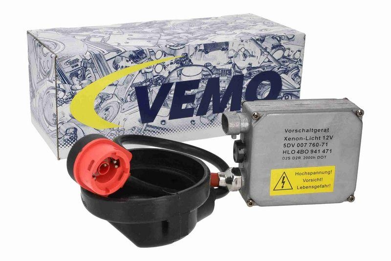 VEMO V99-73-0101 Steuergerät, Beleuchtung für BMW