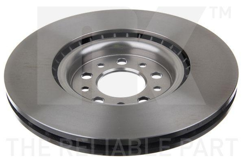 NK 201031 Bremsscheibe f&uuml;r ALFA ROMEO, CHRYSLER, JEEP