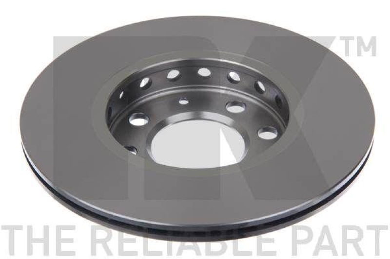 NK 204776 Bremsscheibe f&uuml;r AUDI, VW