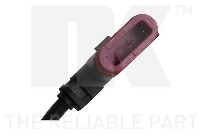 NK 293361 Sensor, Raddrehzahl f&uuml;r MERCEDES-BENZ