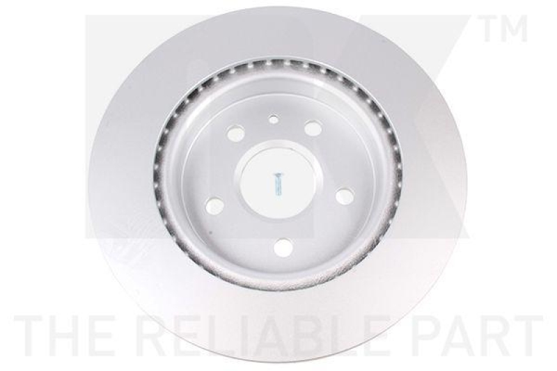 NK 313688 Bremsscheibe f&uuml;r OPEL, VAUX