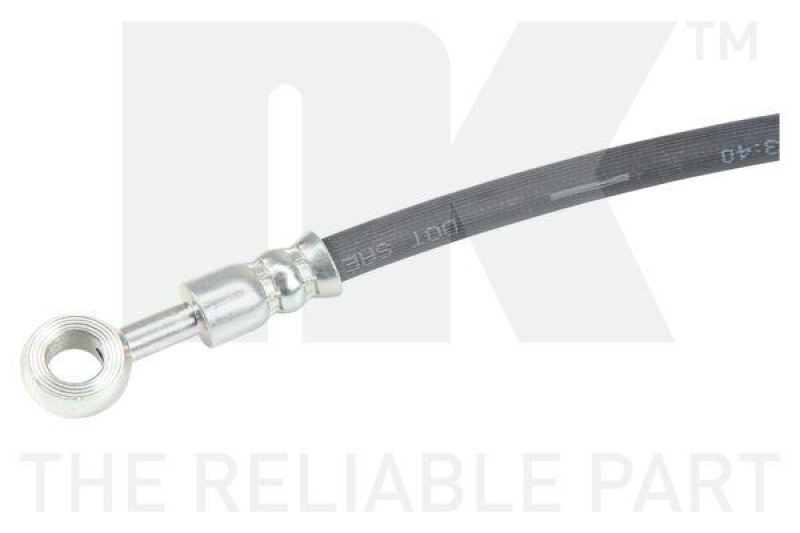 NK 852659 Bremsschlauch f&uuml;r HONDA