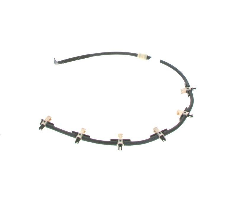 Bosch 0 445 130 211 Kraftstoffr&uuml;cklaufleitung
