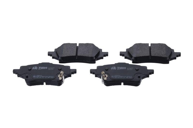 VALEO 610477 SBB-Satz - EV