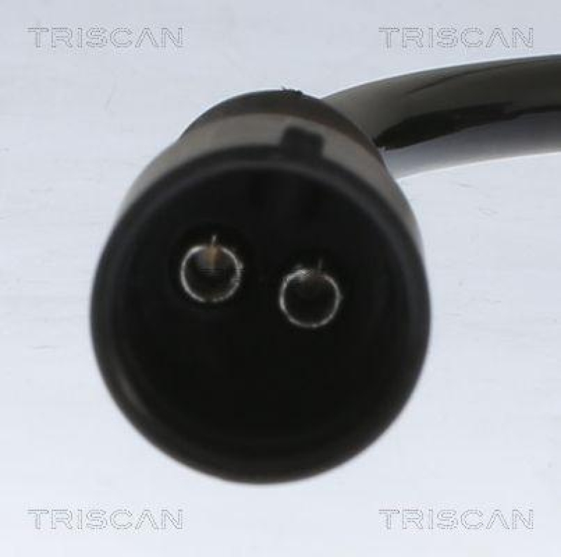 TRISCAN 8180 25105 Sensor, Raddrehzahl f&uuml;r Renault, Dacia