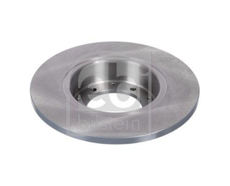 FEBI BILSTEIN 43825 Bremsscheibe f&uuml;r Land Rover