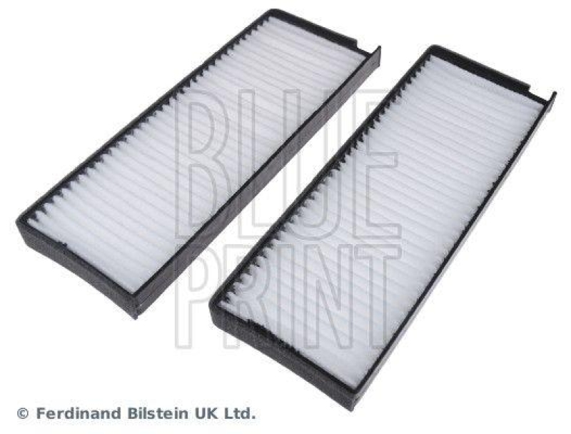BLUE PRINT ADG02531 Innenraumfiltersatz f&uuml;r SSANGYONG