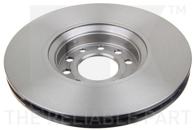 NK 203654 Bremsscheibe f&uuml;r OPEL, SAAB, VAUX