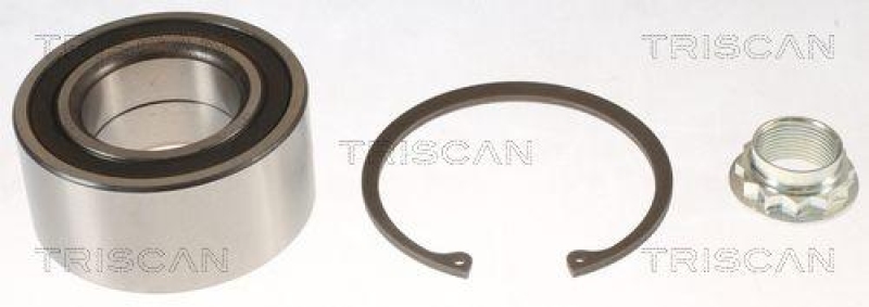 TRISCAN 8530 23216b Radlagersatz Hinten f&uuml;r Mercedes