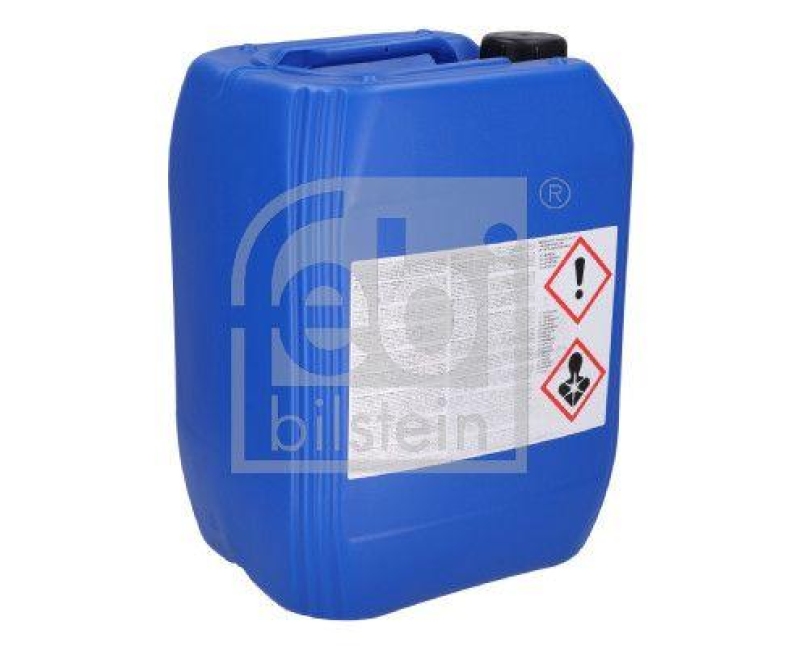 FEBI BILSTEIN 183368 Korrosions- / Frostschutzmittel G12evo (Konzentrat) für BMW