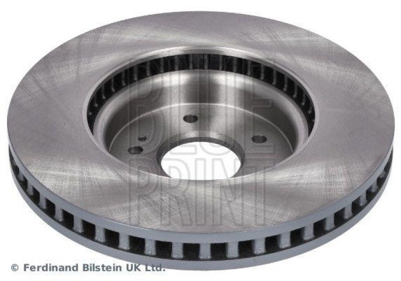 BLUE PRINT ADBP430151 Bremsscheibe f&uuml;r HYUNDAI