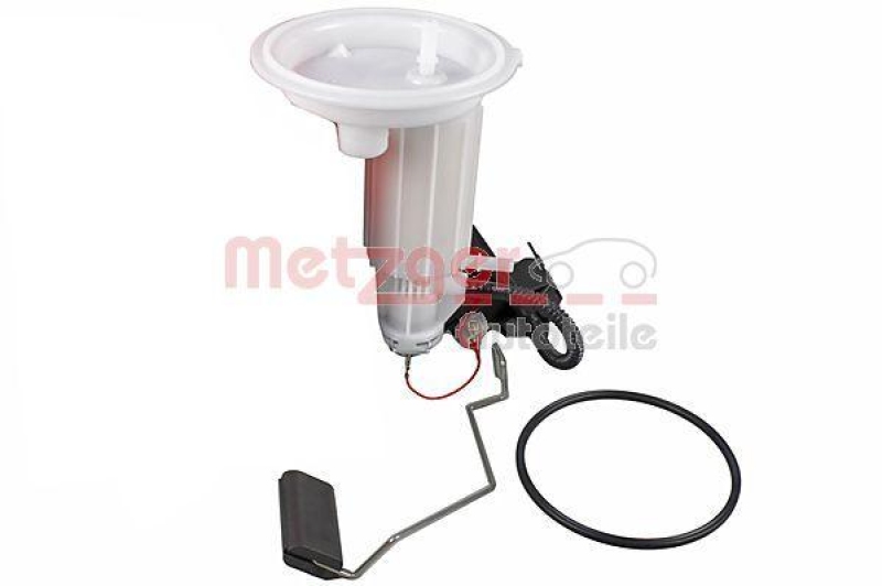 METZGER 2250467 Sensor, Kraftstoffvorrat f&uuml;r BMW
