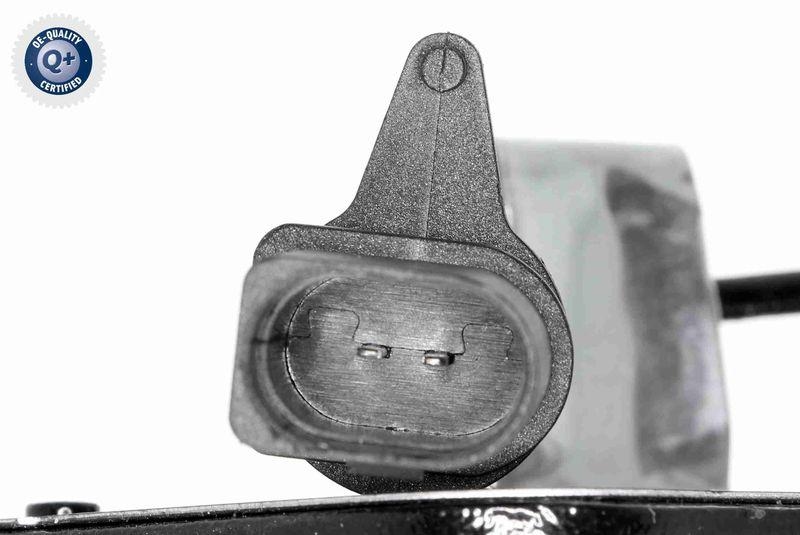 VAICO V10-8181 Bremsbelagsatz, Scheibenbremse Vorderachse, System: Ate Wva: 23762 / 23 f&uuml;r VW