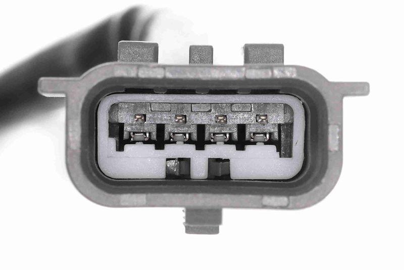 VEMO V46-76-0033 Lambdasonde 4-Polig / 300 mm f&uuml;r RENAULT
