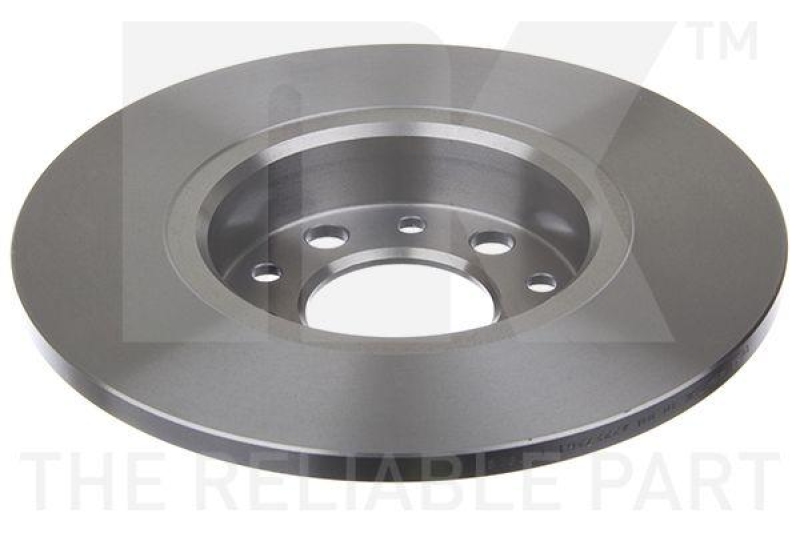 NK 201032 Bremsscheibe f&uuml;r ALFA ROMEO, FIAT, JEEP