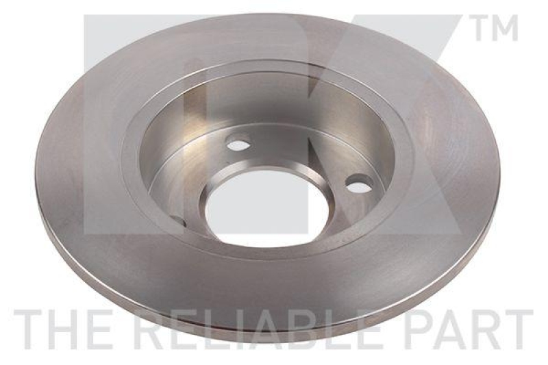 NK 204777 Bremsscheibe f&uuml;r AUDI