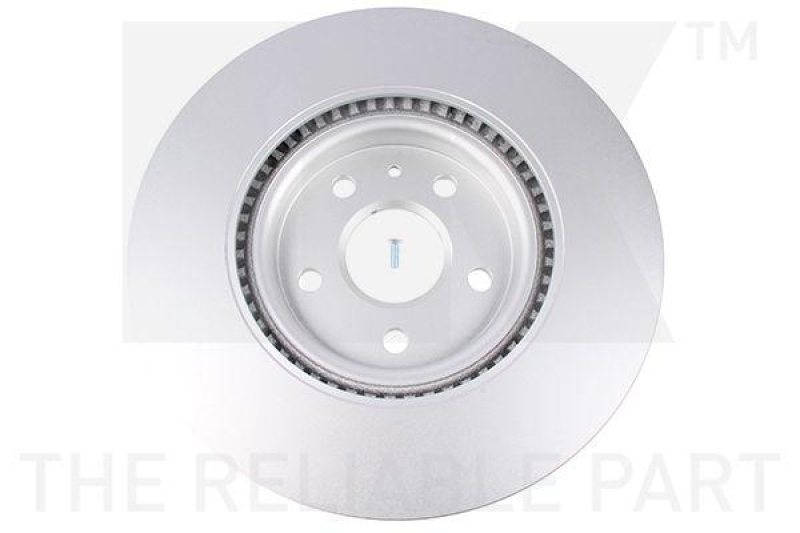 NK 313689 Bremsscheibe f&uuml;r OPEL, VAUX